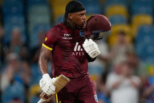 West Indies New Zealand Cricket