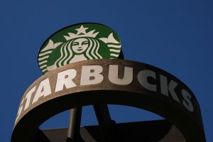 Starbucks Results