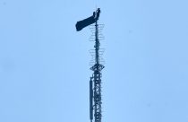 Empire State Building Banner