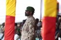 Mali Violence