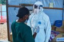 Ebola Trials