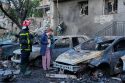 Russia Ukraine War