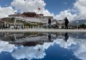 China Tibet Photo Gallery
