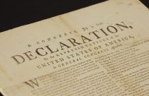 Britain Declaration of Independence