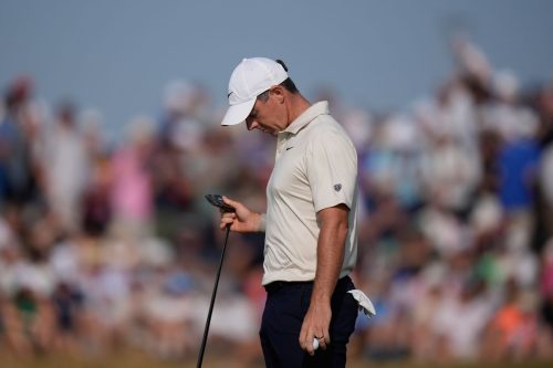 British Open Golf Championship