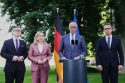 Germany Politics