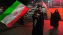 Iran War