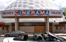 Cinerama Dome