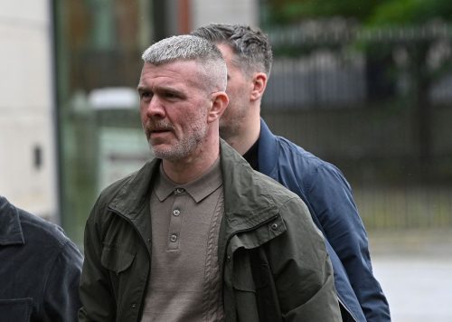 Northern Ireland Journalist Killed