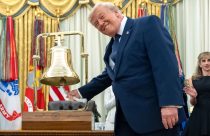 Trump Opening Bells