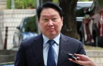 South Korea SK Divorce