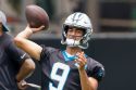 NFL Camp Preview Football