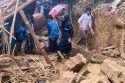 Bangladesh Rohingya