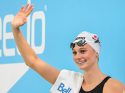 Canada Swimming Trials