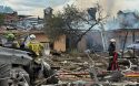 Russia Ukraine War