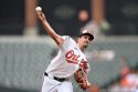 White Sox Orioles Baseball
