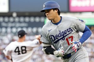 Dodgers Yankees Baseball