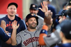 Astros Angels Baseball
