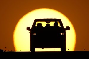 Climate Speeding Study