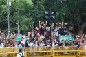 India Cockroach Protests