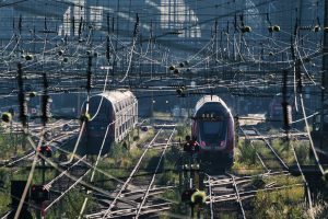 Germany Railway Alcohol Ban