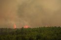 Spain Europe Wildfires