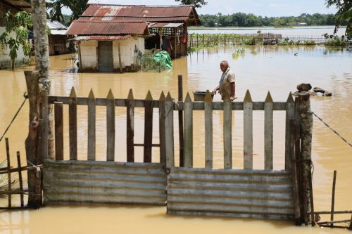 India Floods