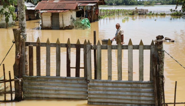 India Floods