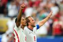 APTOPIX England Norway WCup Soccer
