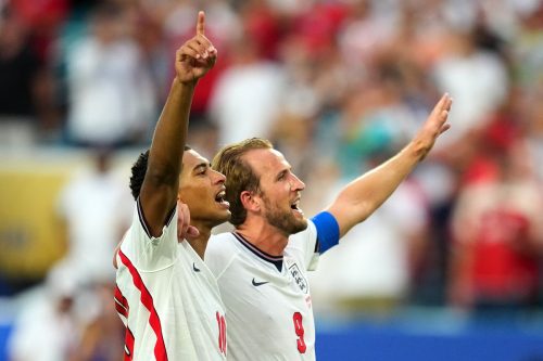 APTOPIX England Norway WCup Soccer