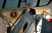Turkey NATO Summit Trump