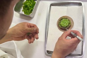 Mexican Three Michelin Stars