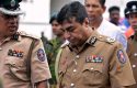 Sri Lanka Easter Sunday Bombings
