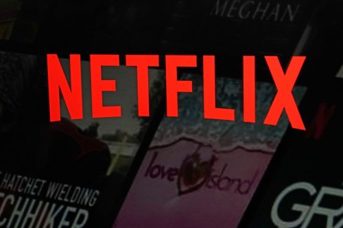 Netflix Results