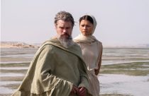 Film Review - The Odyssey
