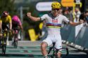 Tour de France Cycling