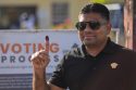 Guyana US Extradition