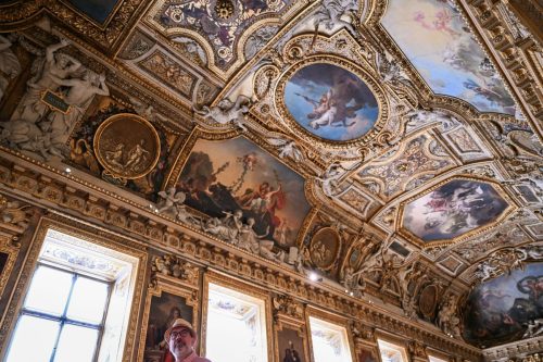 France Louvre
