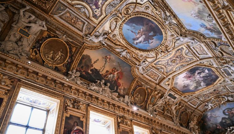 France Louvre