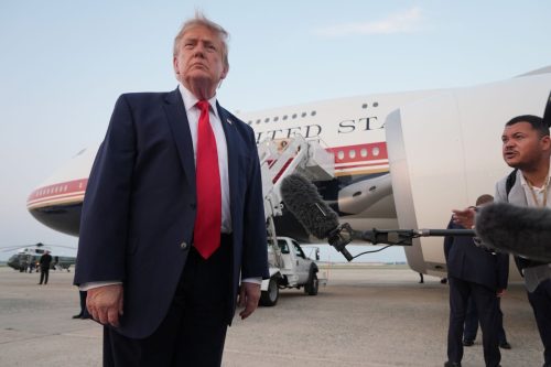 Trump