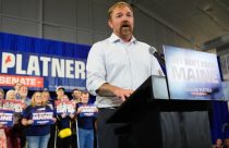 Election 2026 Maine Senate