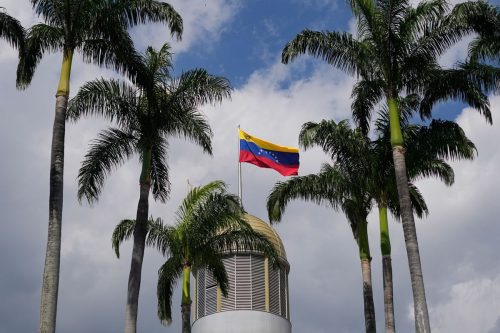 Venezuela Hantavirus
