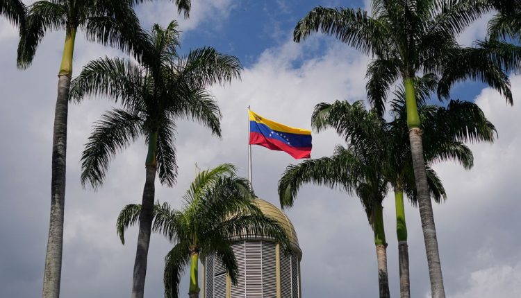 Venezuela Hantavirus