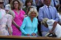 Britain Wimbledon Tennis