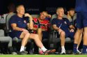 APTOPIX England Norway WCup Soccer