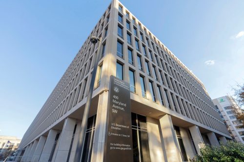Education Student Loan Defaults Takeaways