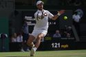 Britain Wimbledon Tennis