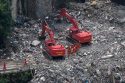 China Landslide