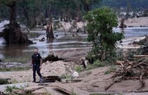 APTOPIX Extreme Weather Texas Floods