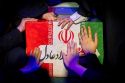 Iran War Funeral